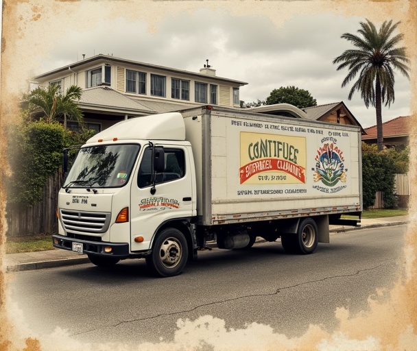 Fresho Carpet Cleaning Kangaroo Point Founding Story
