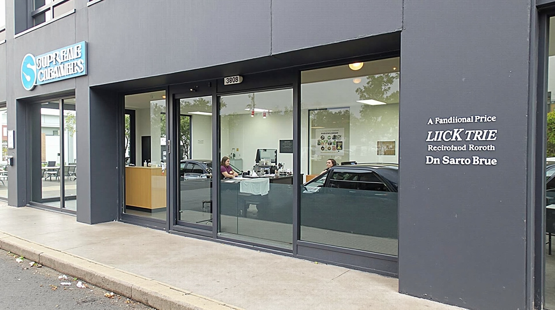 Fresho Carpet Cleaning Kangaroo Point Contact Office