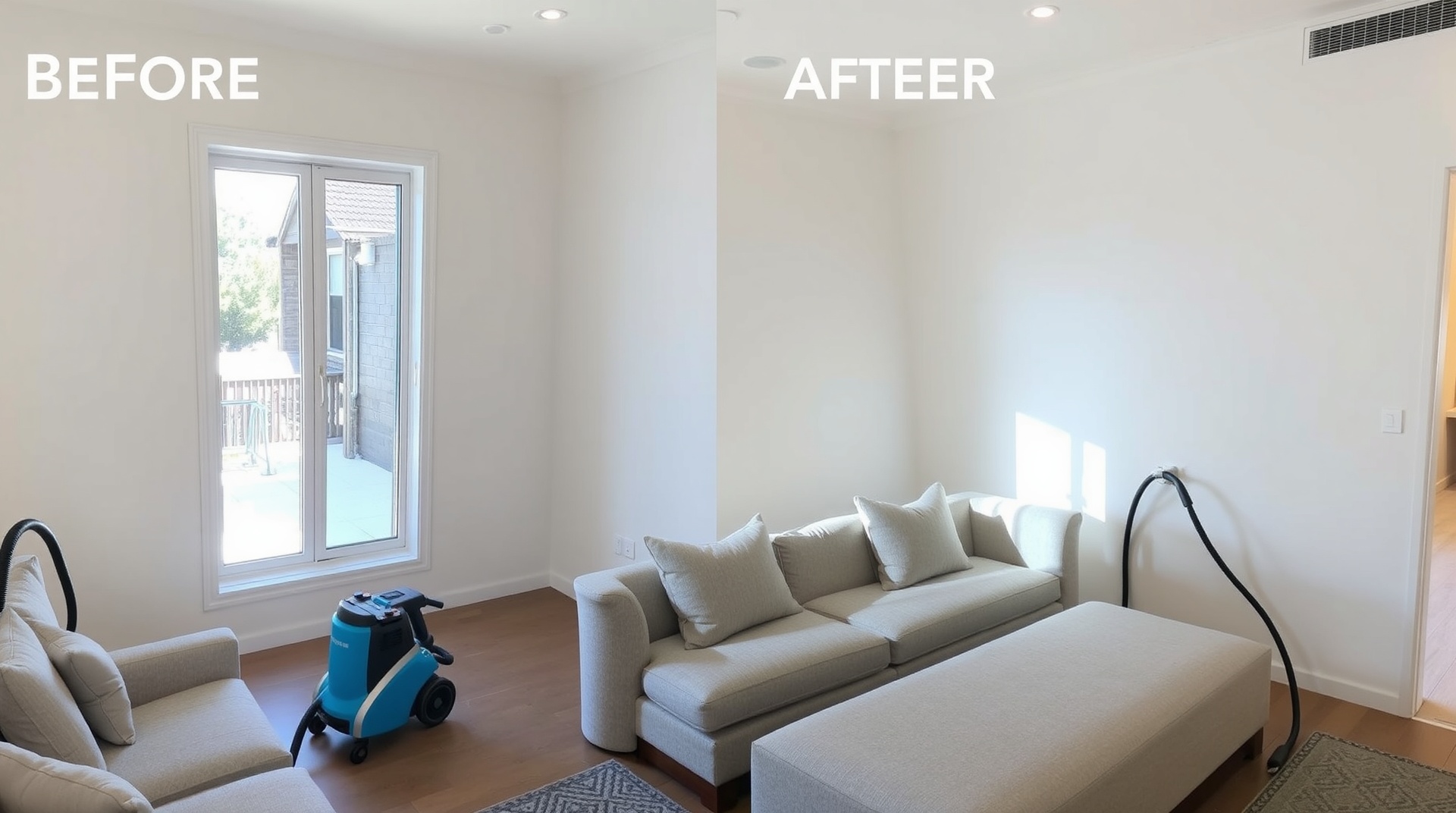 Professional Upholstery Cleaning Kangaroo Point